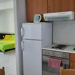 Blue Sky Apartmán *