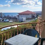 Apartmán Blue Sky Sinemorec