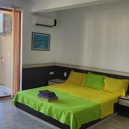 Blue Sky * Sinemoretz