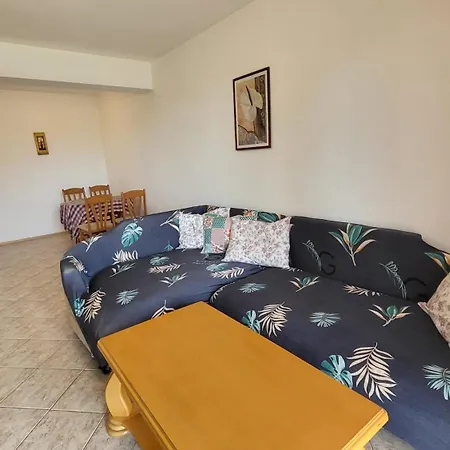 Lägenhet Blue Sky *