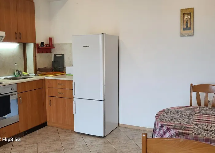 Blue Sky Синеморец