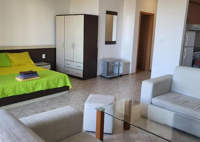 Blue Sky * Szinemorec