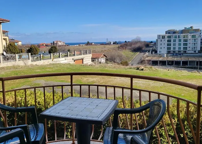 Blue Sky * Szinemorec