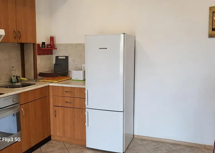 Blue Sky * Szinemorec